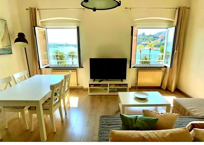 Maison Mazzini48