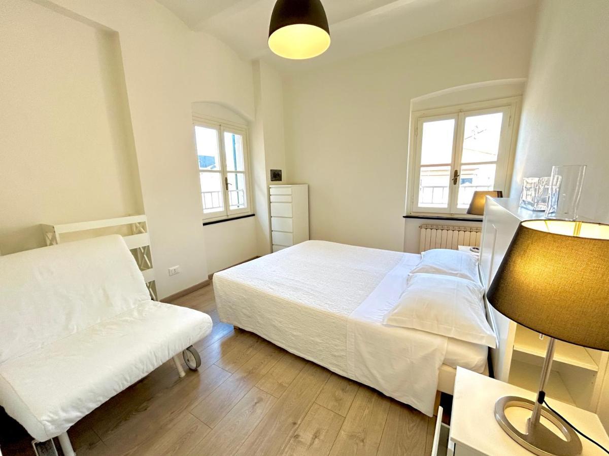 Maison Mazzini48 Apartment