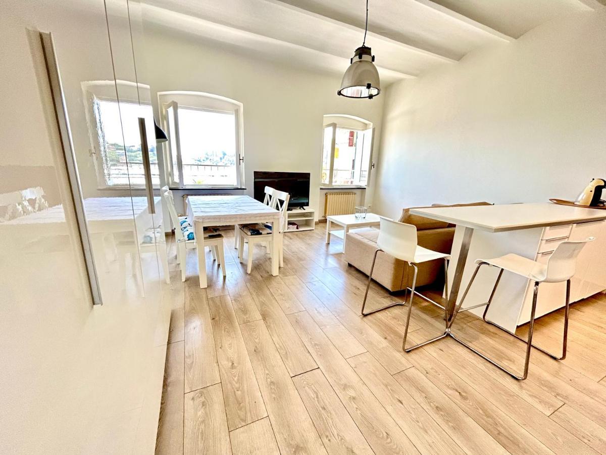 Maison Mazzini48 *