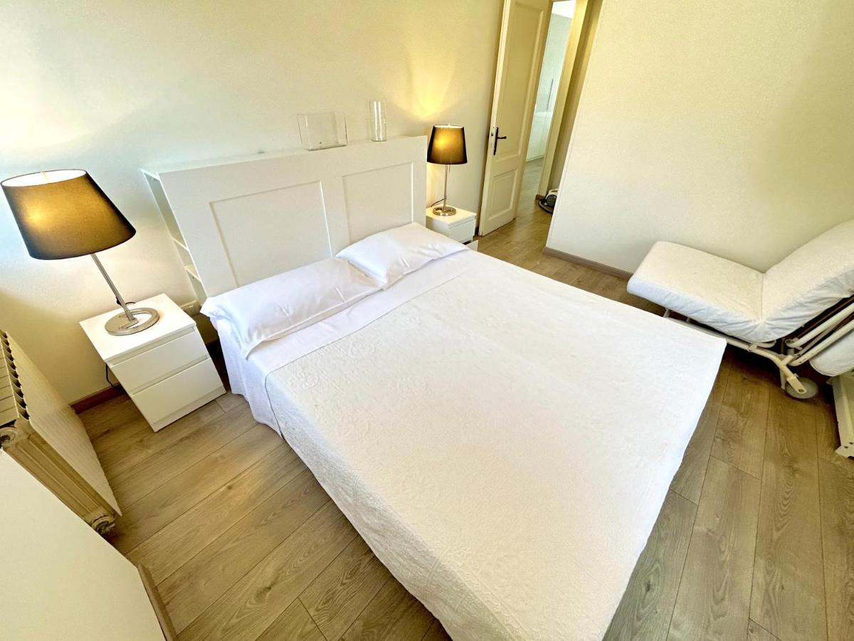 Maison Mazzini48 Apartment Rapallo