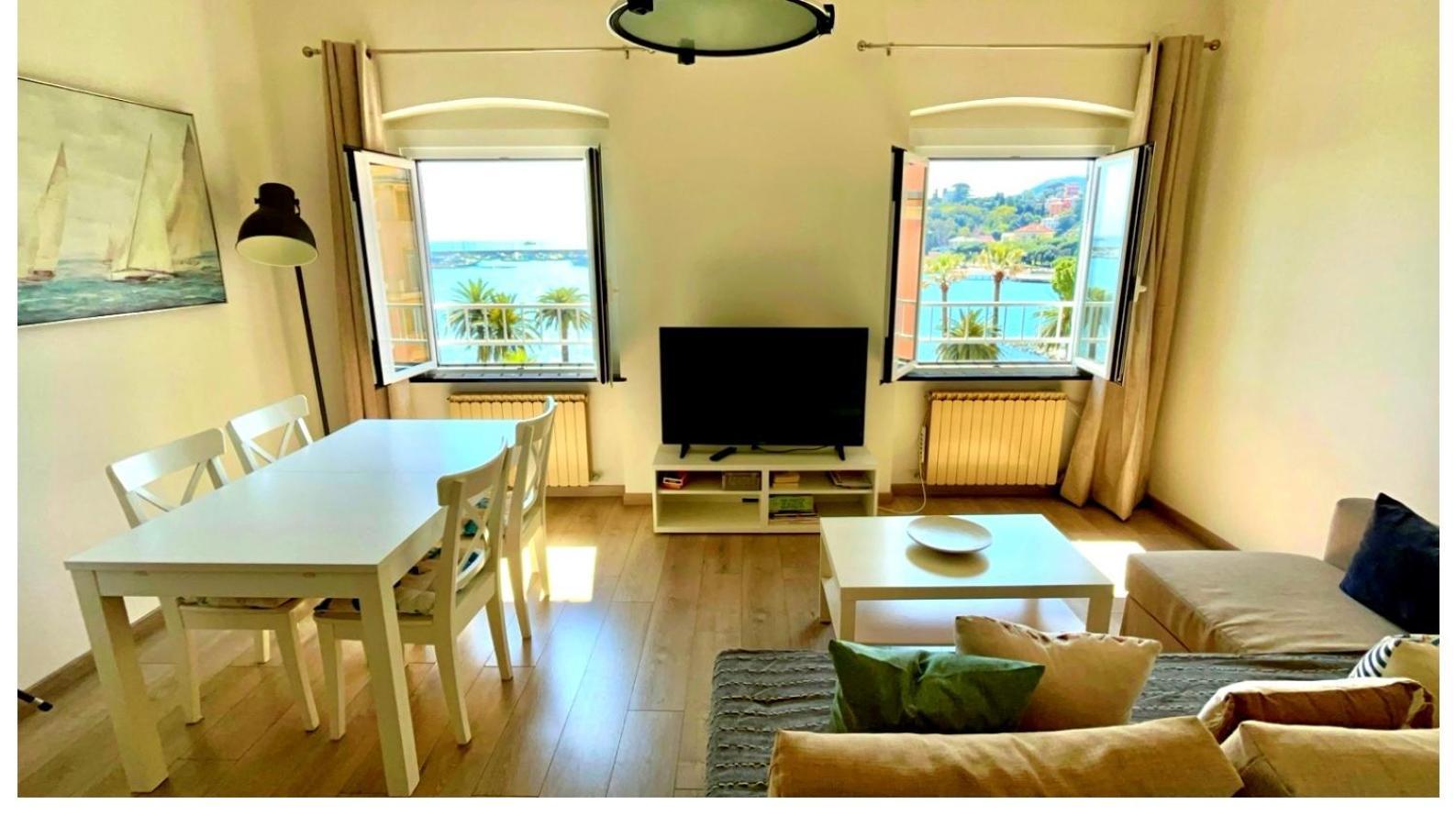 Maison Mazzini48 Apartment Rapallo