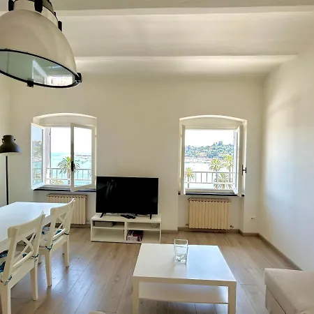 Maison Mazzini48 Rapallo Exterior foto