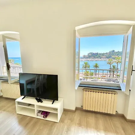 Maison Mazzini48 Rapallo Exterior foto
