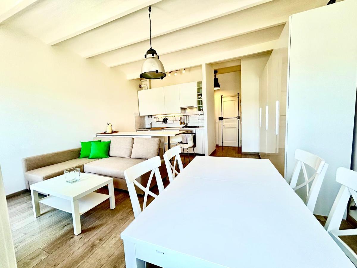 Apartment Maison Mazzini48 Rapallo